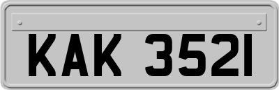 KAK3521