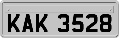 KAK3528