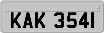 KAK3541