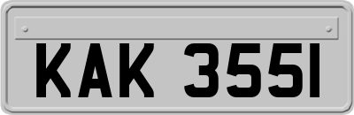 KAK3551