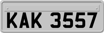 KAK3557