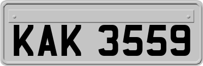 KAK3559