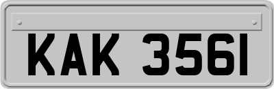 KAK3561