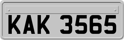 KAK3565