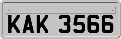 KAK3566