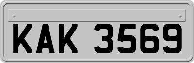 KAK3569