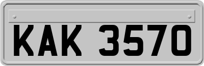 KAK3570