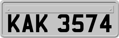 KAK3574