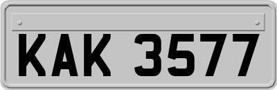 KAK3577