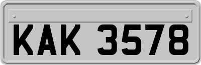 KAK3578