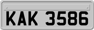 KAK3586