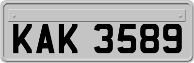 KAK3589