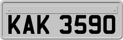 KAK3590