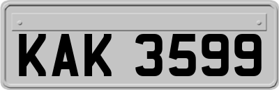 KAK3599