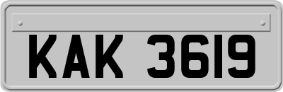 KAK3619