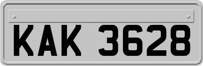 KAK3628