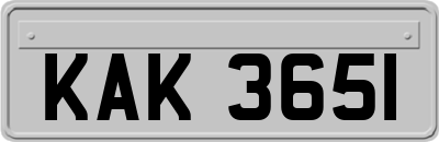 KAK3651