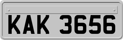 KAK3656