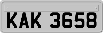 KAK3658