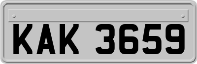 KAK3659