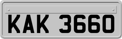 KAK3660