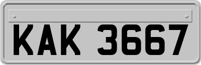 KAK3667