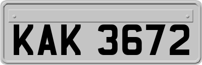 KAK3672