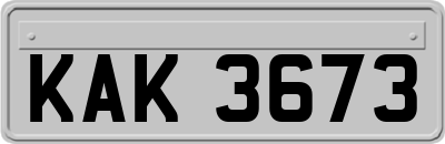 KAK3673