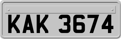KAK3674
