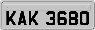 KAK3680