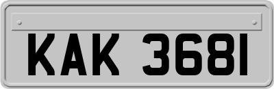 KAK3681