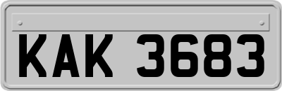 KAK3683