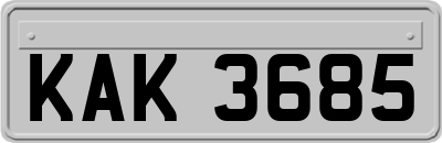 KAK3685