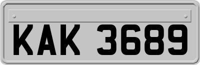 KAK3689