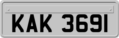 KAK3691