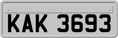 KAK3693