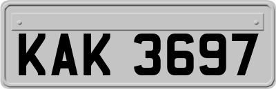 KAK3697