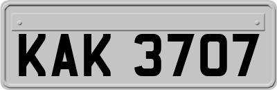 KAK3707