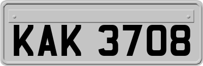 KAK3708