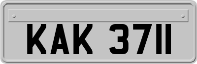 KAK3711