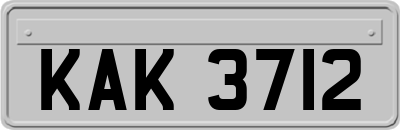 KAK3712