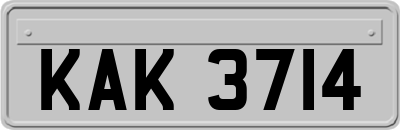 KAK3714