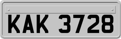 KAK3728