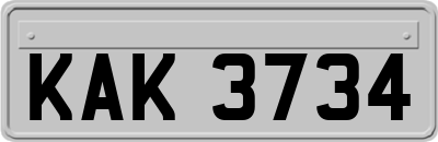 KAK3734