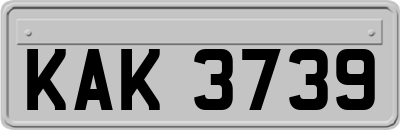 KAK3739