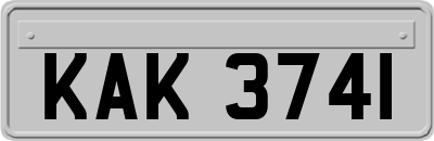 KAK3741