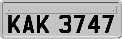 KAK3747