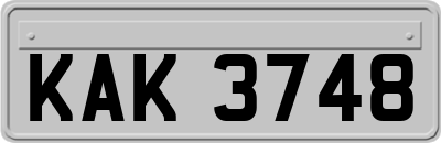KAK3748