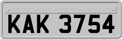 KAK3754