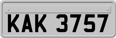 KAK3757
